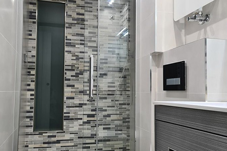 Baño Centro Valencia