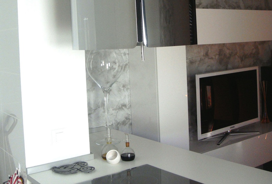 Cocina Bernat Descoll