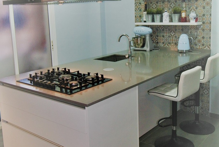 Cocina en Península