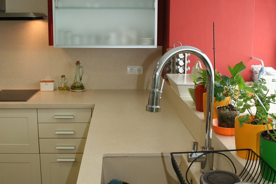 Cocina Gran Via Germanias5