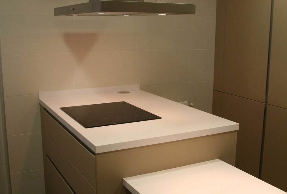 Cocina H.Diago Valencia 4