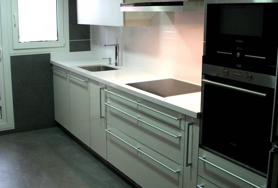 Cocina Maestro Rodrigo 1