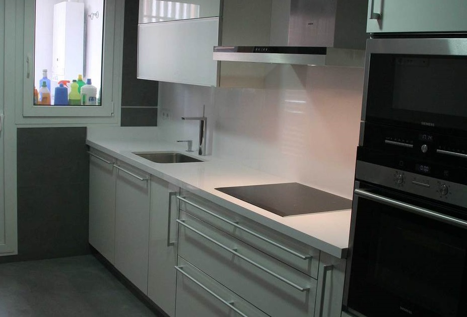 Cocina Maestro Rodrigo 3