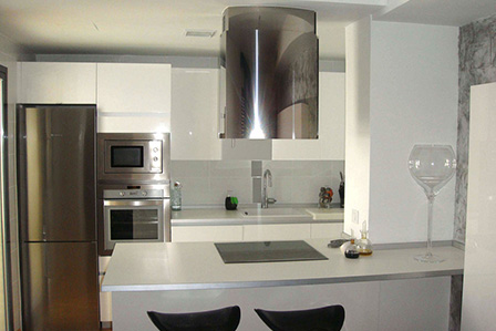 Cocina bernat descoll 2