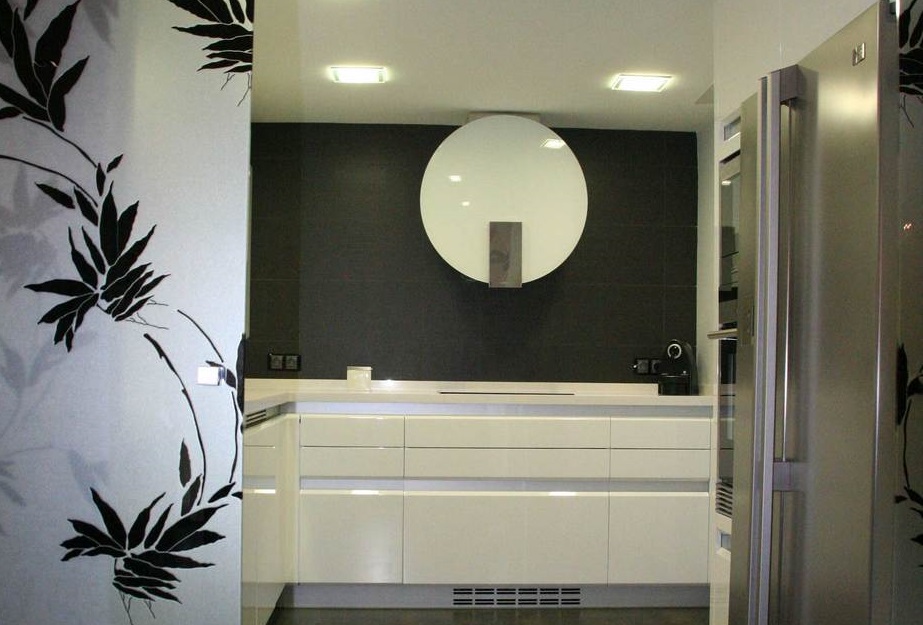 Cocina Siena C/Cuba1